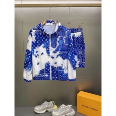 Louis Vuitton Sunscreen Jacket